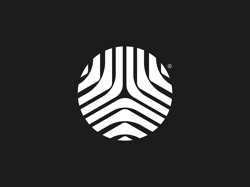 Unused Multibuana Logo logoforsale geometric monogram logodesign desig.jpg