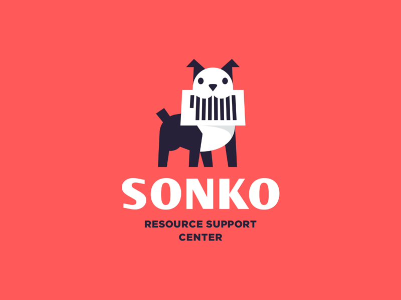 SONKO help files documentation logo dog.png