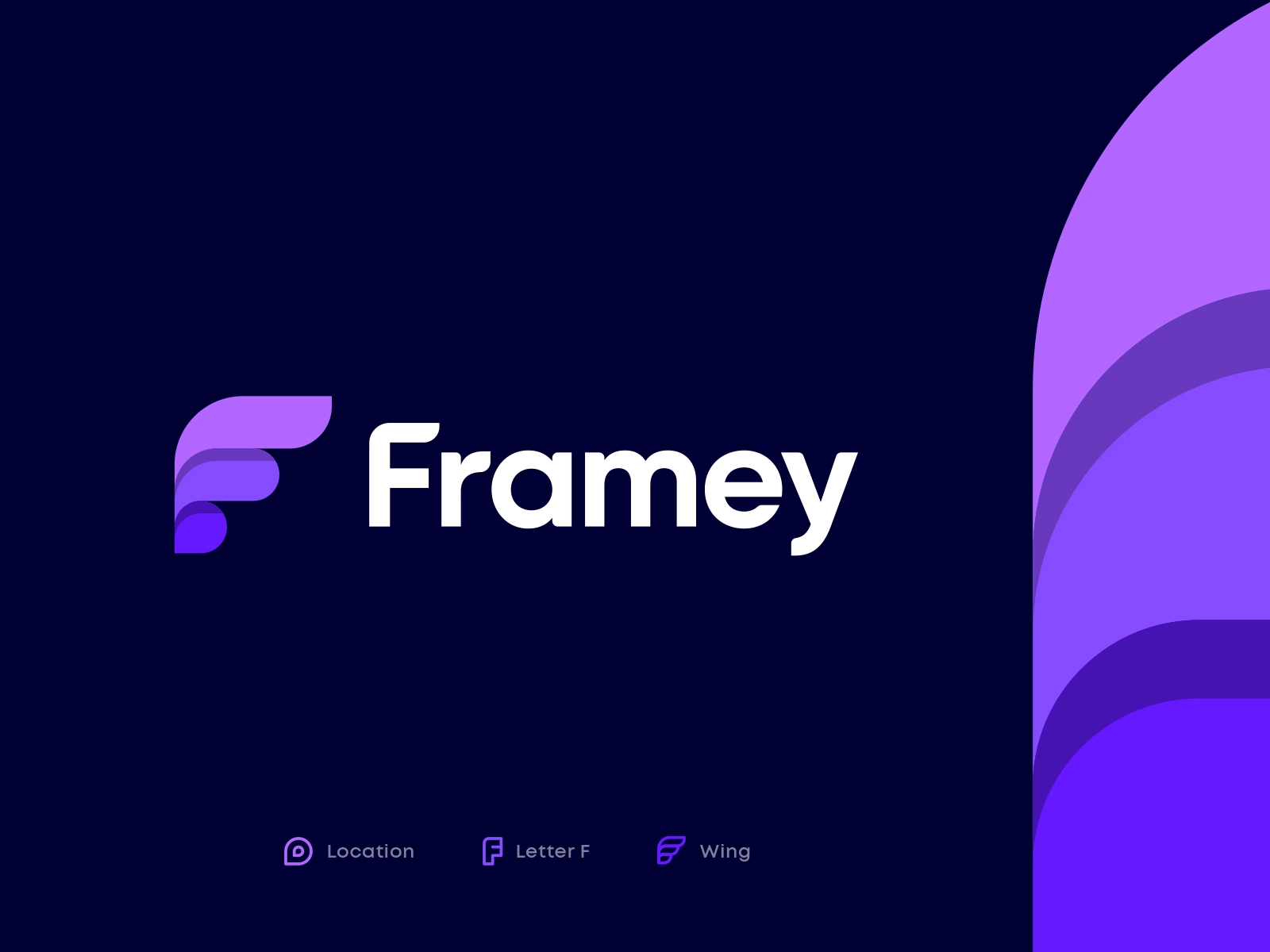 Framey Approved Logo booking schedule fly share photo typography socia.webp