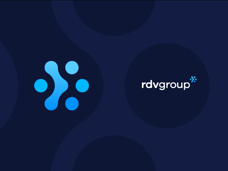 Logo and identity concept identity branding technology it asterisk cir.webp