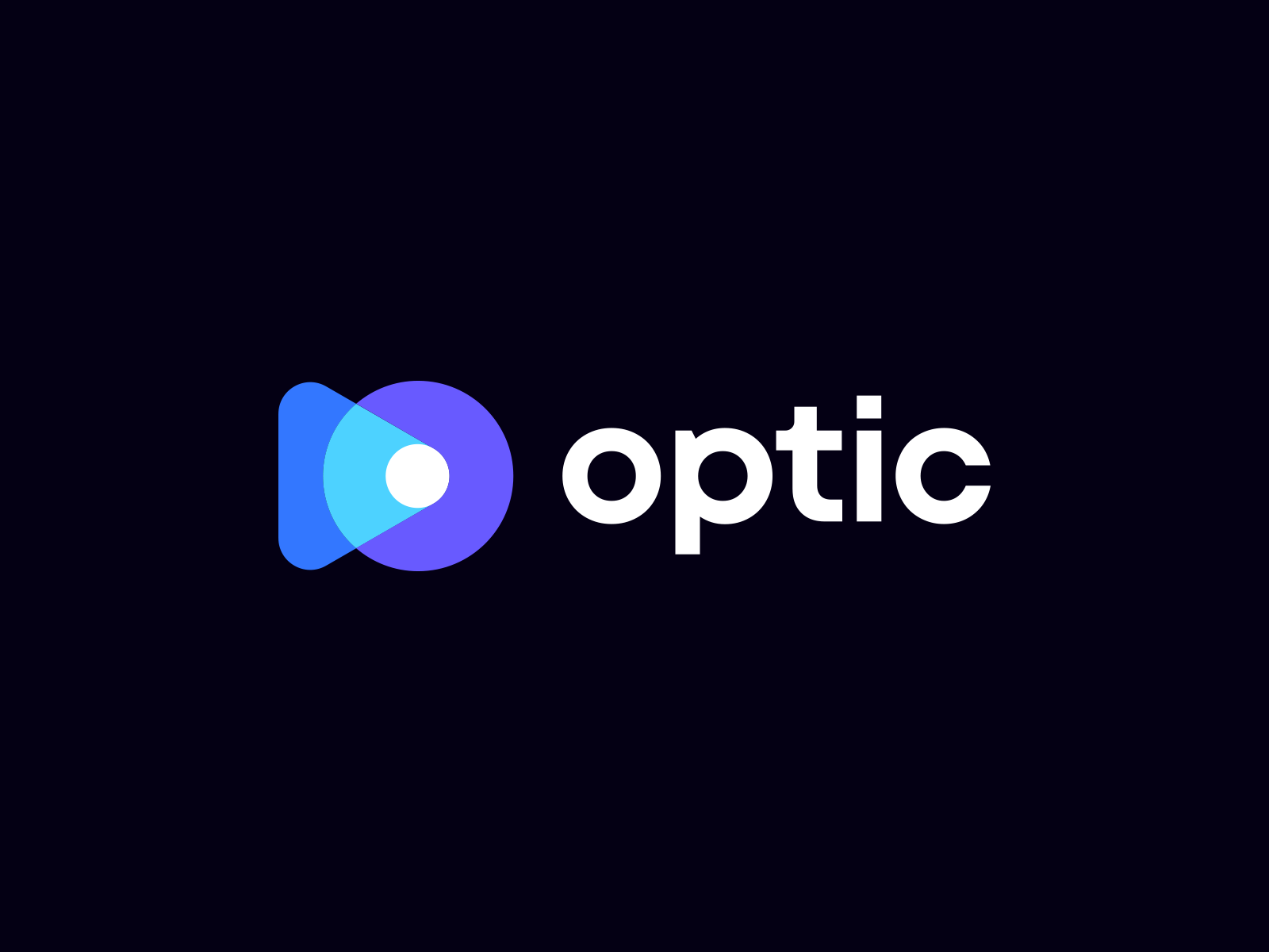 Optic Logo Concept lense for sale unused augmented reality ar player l.webp