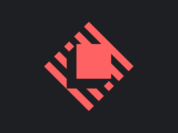 Raycast Logo Animation assistant typography animation 2d task startup.webp