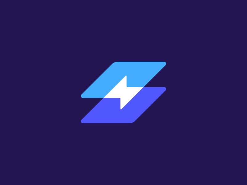 REKS logo sign. Version 2019 exchange crypto blockchain startup innova.webp