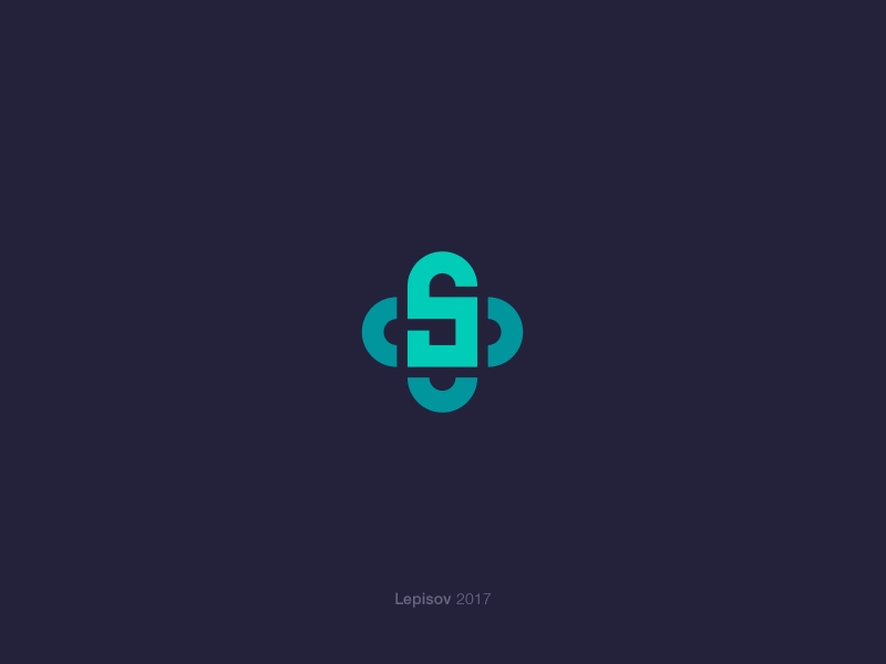 Secure payment service logo idea cross secure safe coins payment lette.webp