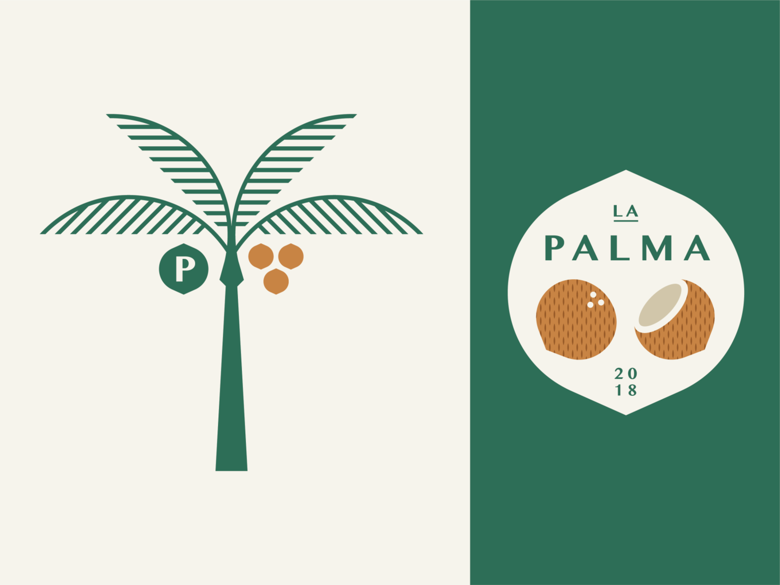 La Palma part 2 leaves frond ocean drink bar beach cantina cabana rest.png
