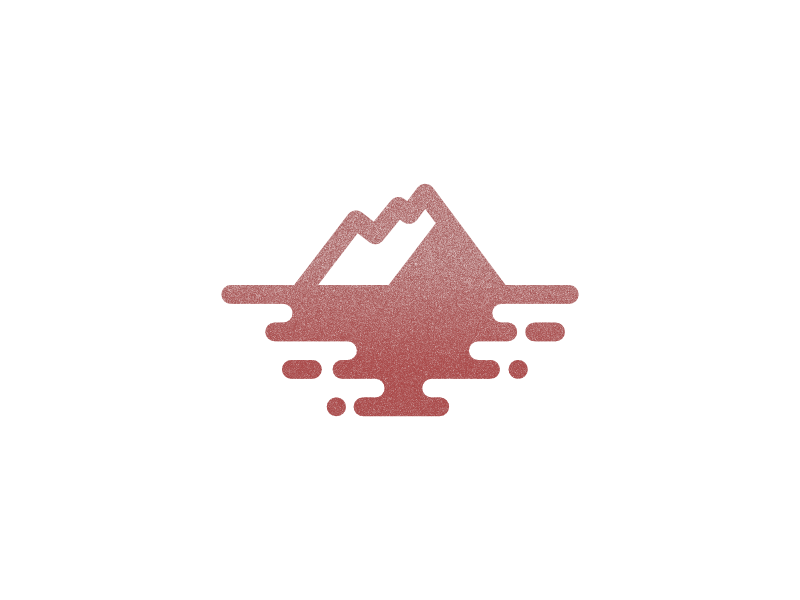 Mountain Logo brand identity environment adventure hiking nature outdo.png