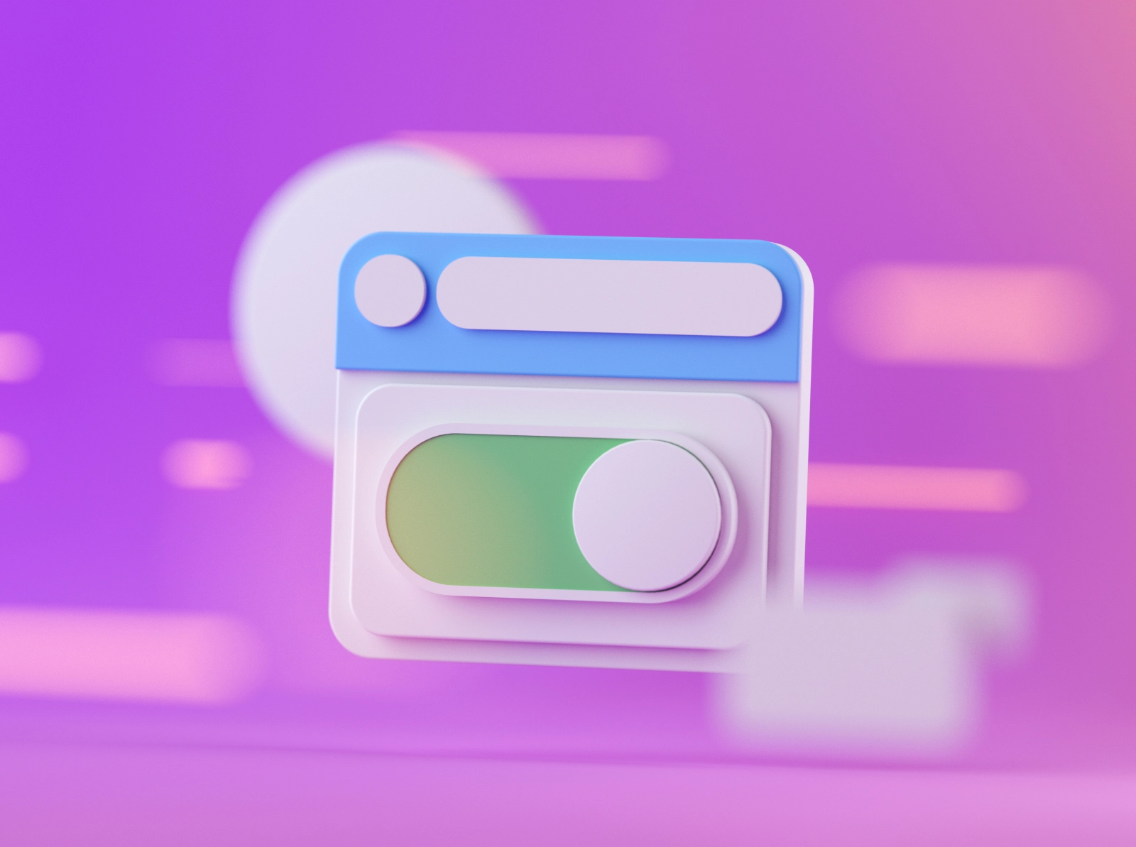 3D UI Element ux design ui design user interface uiux ux ui illustrati.webp