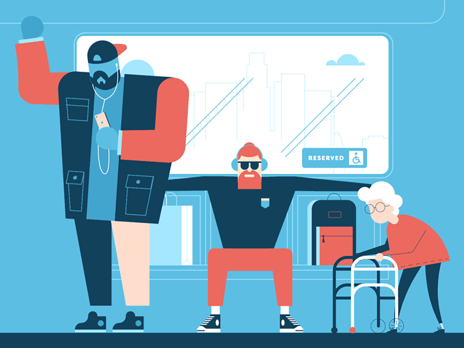 Everyday LA Metro down the street designs los angeles grandma rude sub.jpg