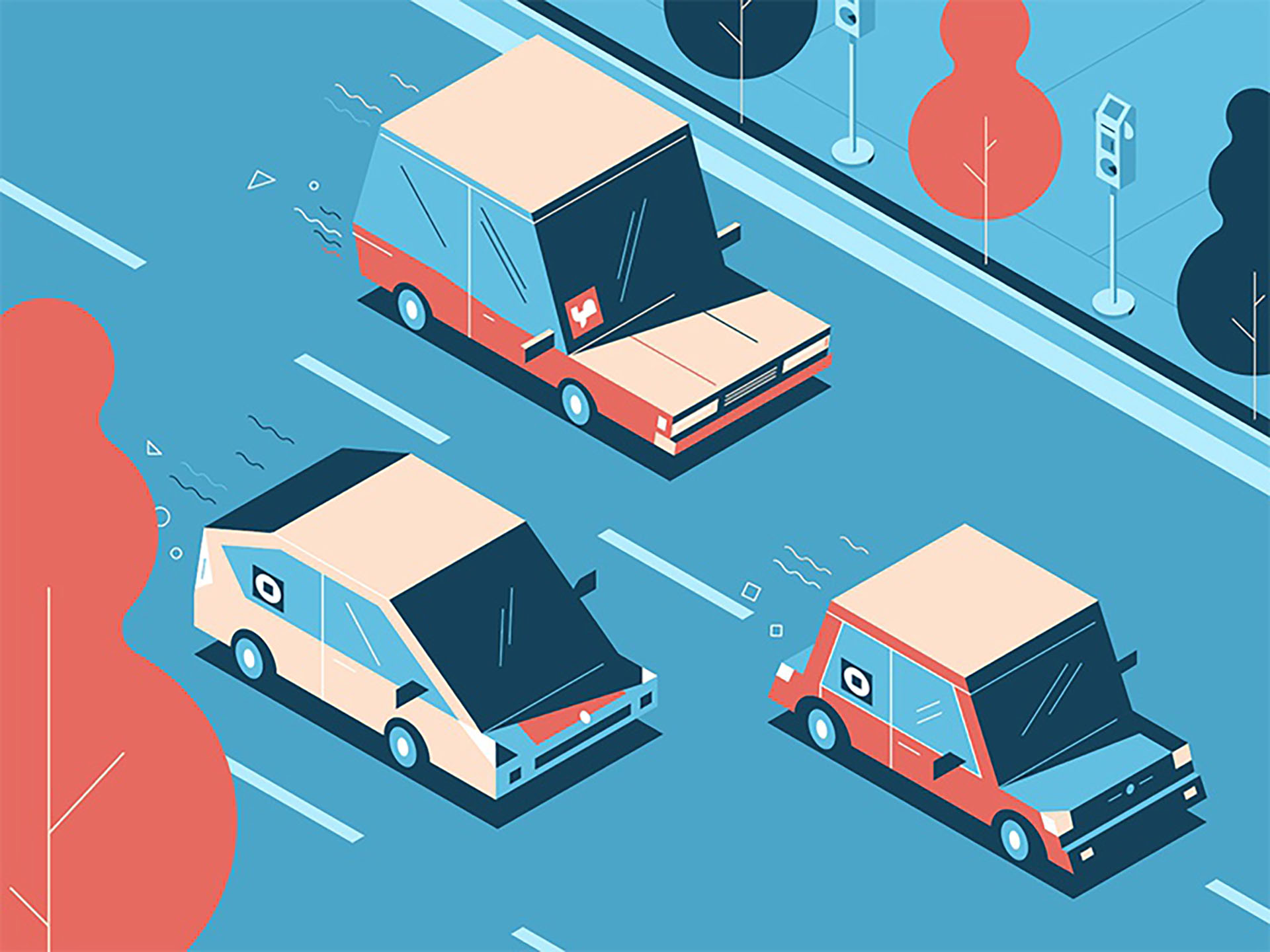 Ride-share the Road down the street designs dts designs dts car blue r.jpg