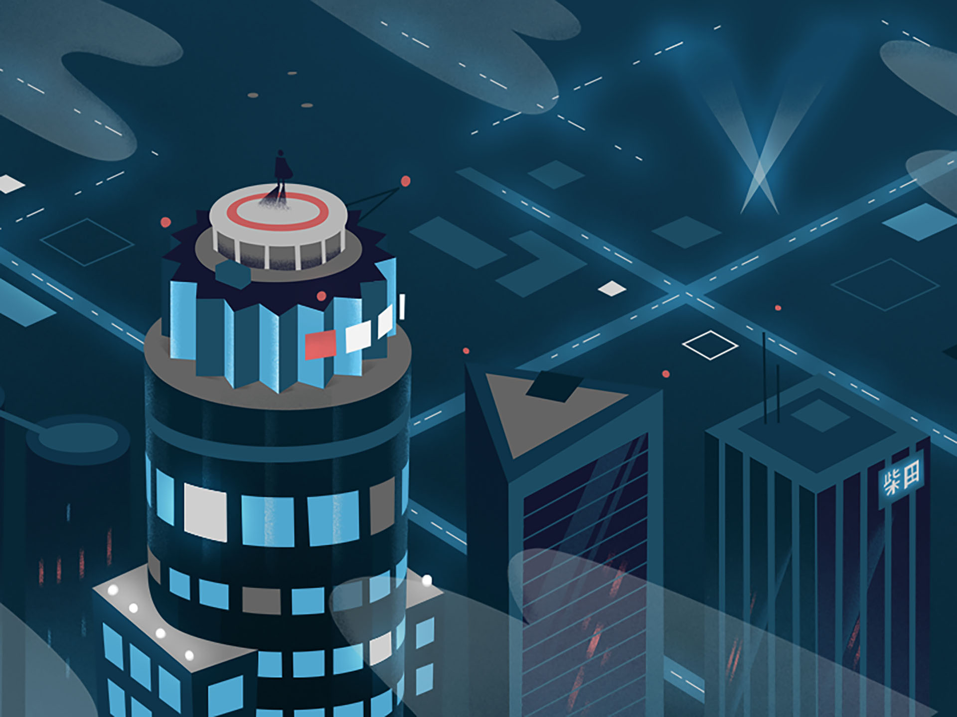 Skyline graphic down the street dts designs dts technology tech design.jpg