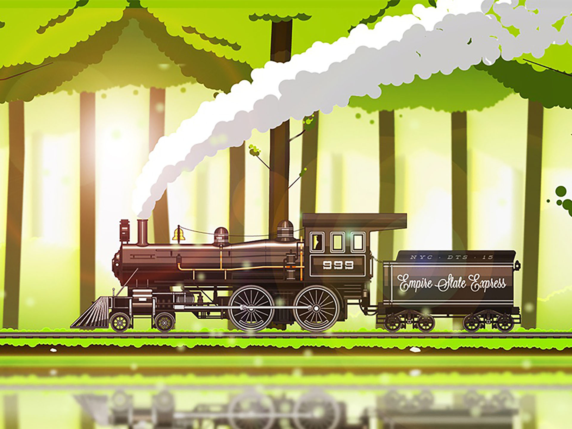 The Empire State Express Round 2 down the street designs illustration.jpg