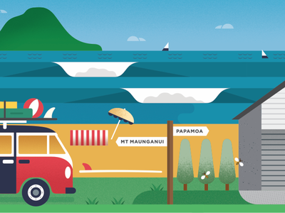 Custom art print vector surfing illustration.png