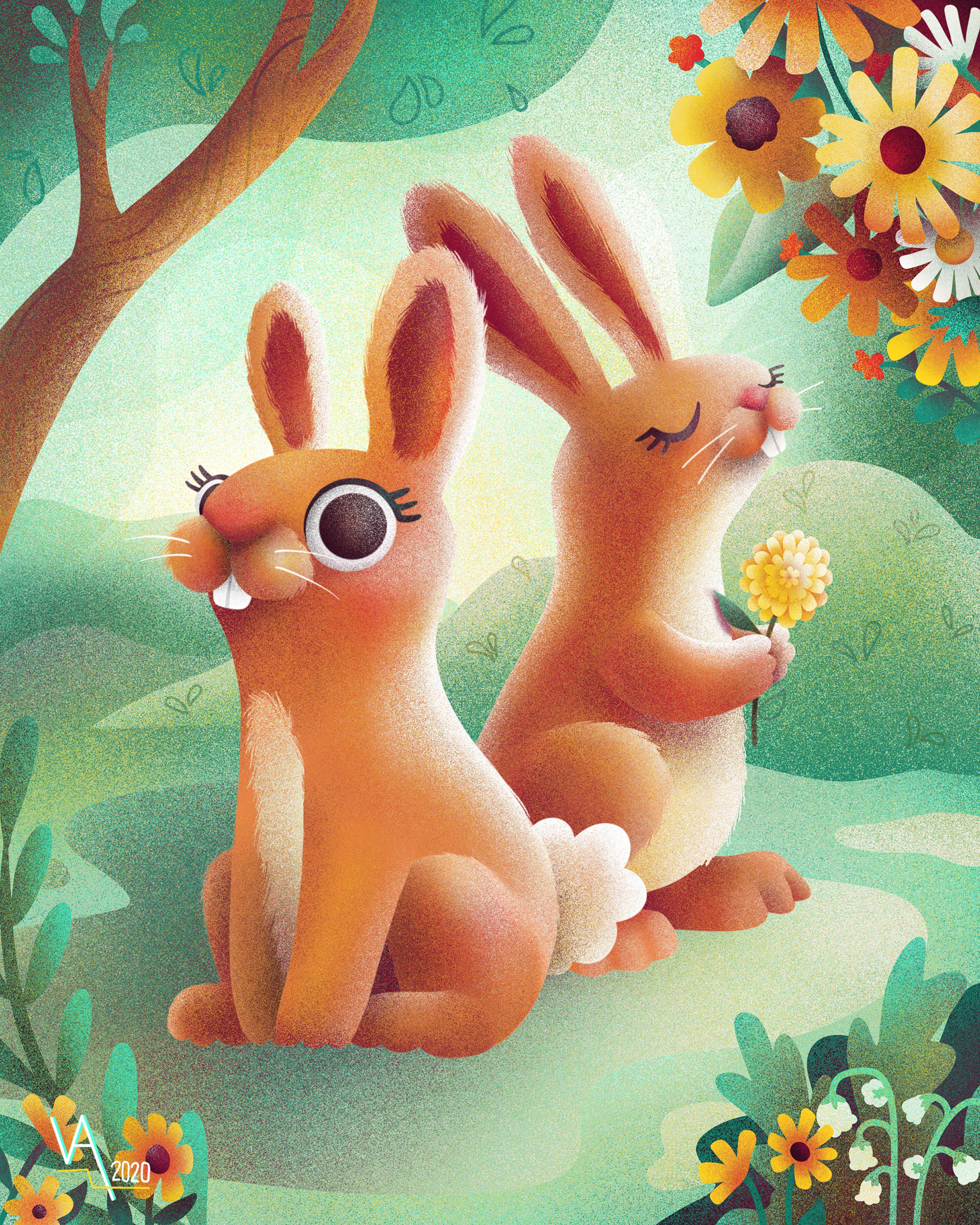 Vanessa Appleby - Illustration  Personal Projects-5.jpg