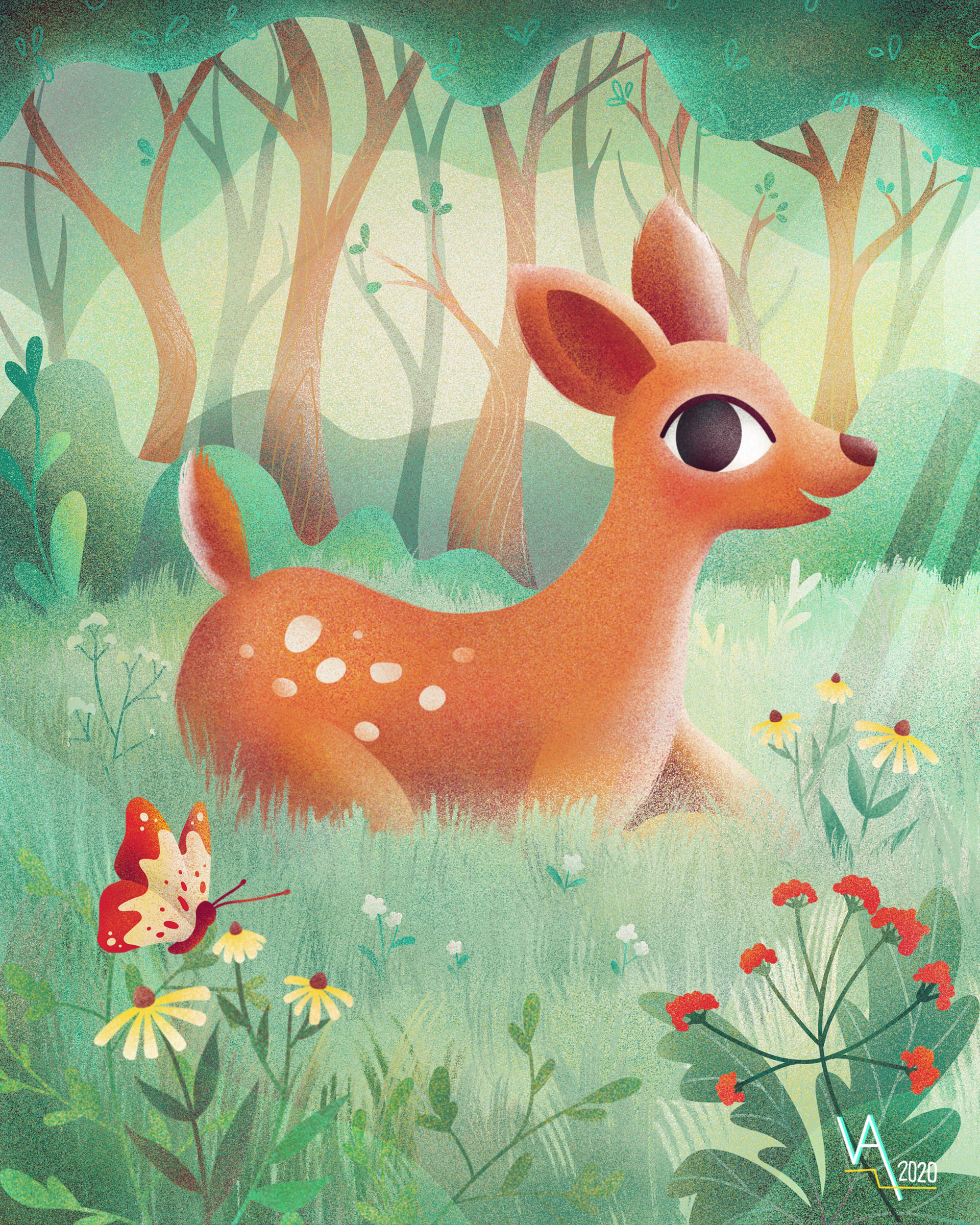 Vanessa Appleby - Illustration  Personal Projects-7.jpg