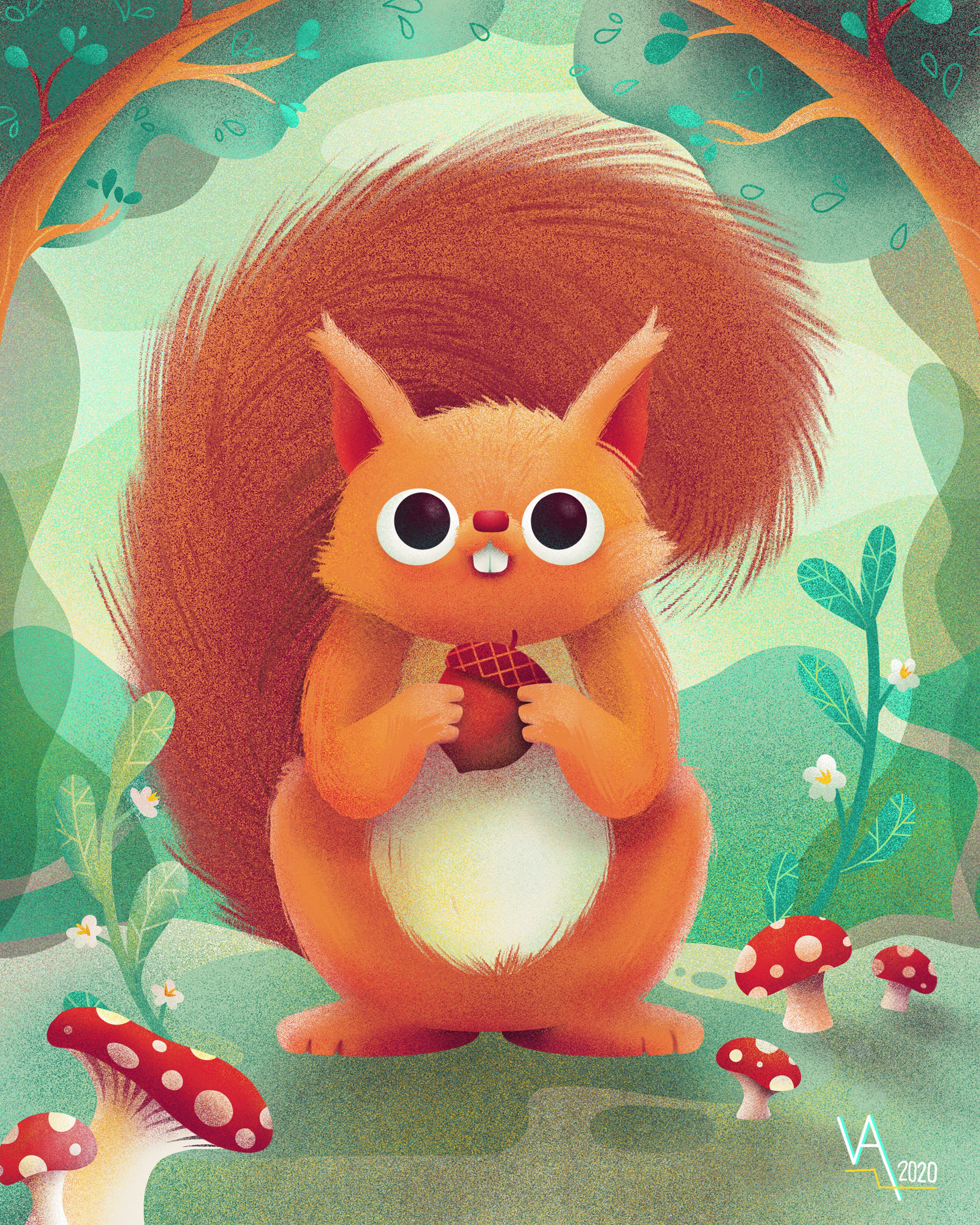 Vanessa Appleby - Illustration  Personal Projects-8.jpg