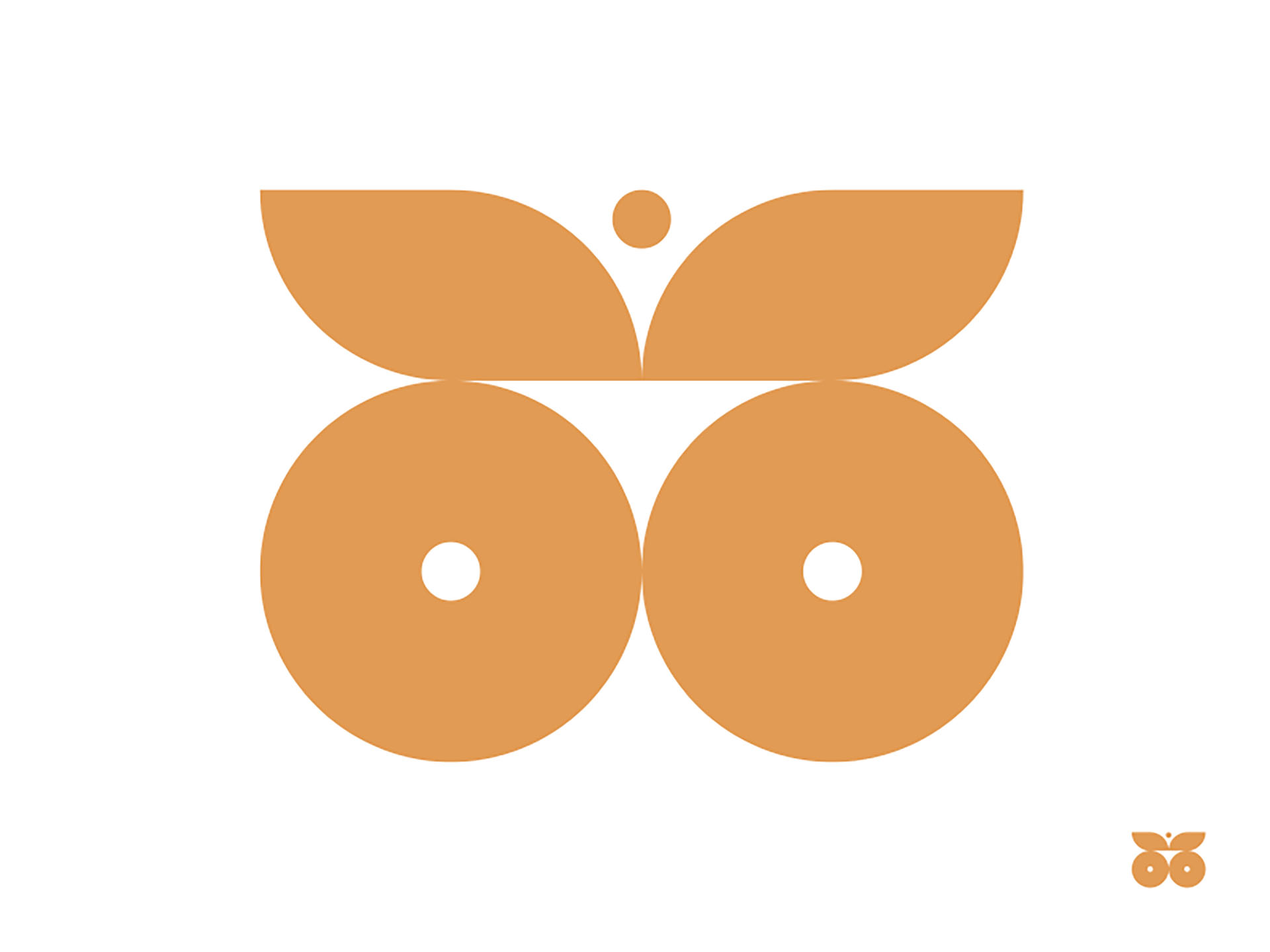 Butterfly Mark mareanx symbol geometric illustration design icon mark.jpg