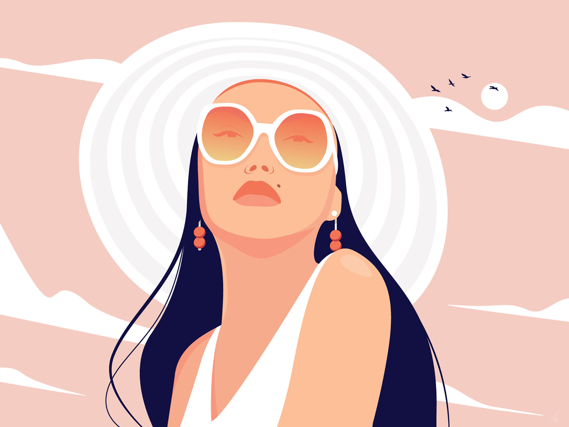 July studio trip sunglasses fashion relax chill vacation summer holida.jpg