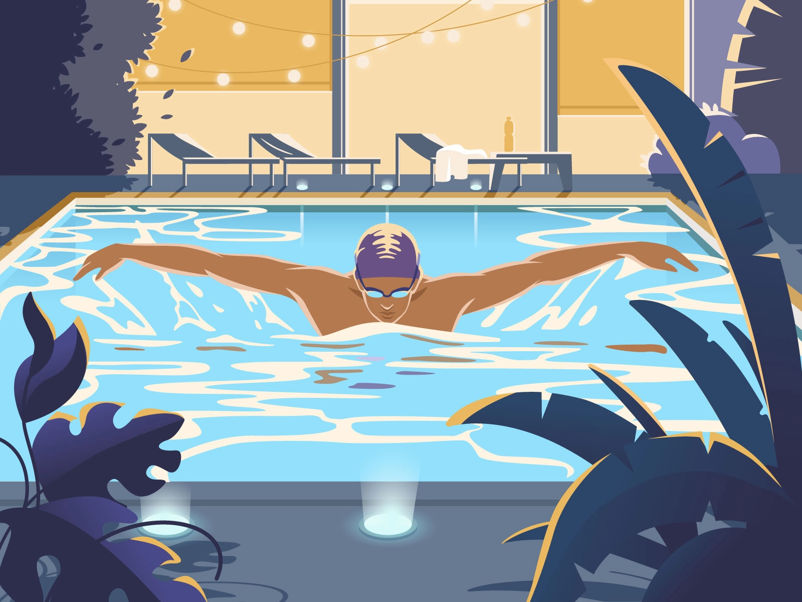 Active Characters Swimming sport swim active swimming pool swimming gr.webp