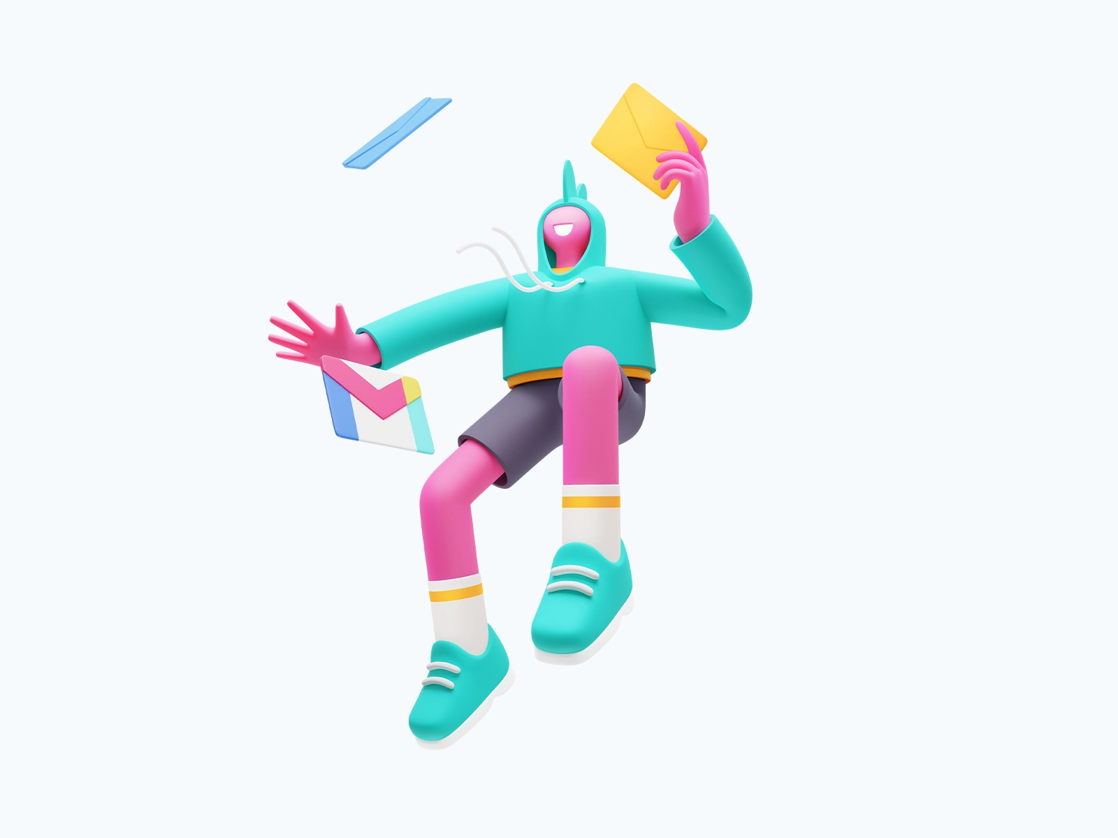 Conceptzilla Illustration digital artwork 3d character 3d illustration.webp