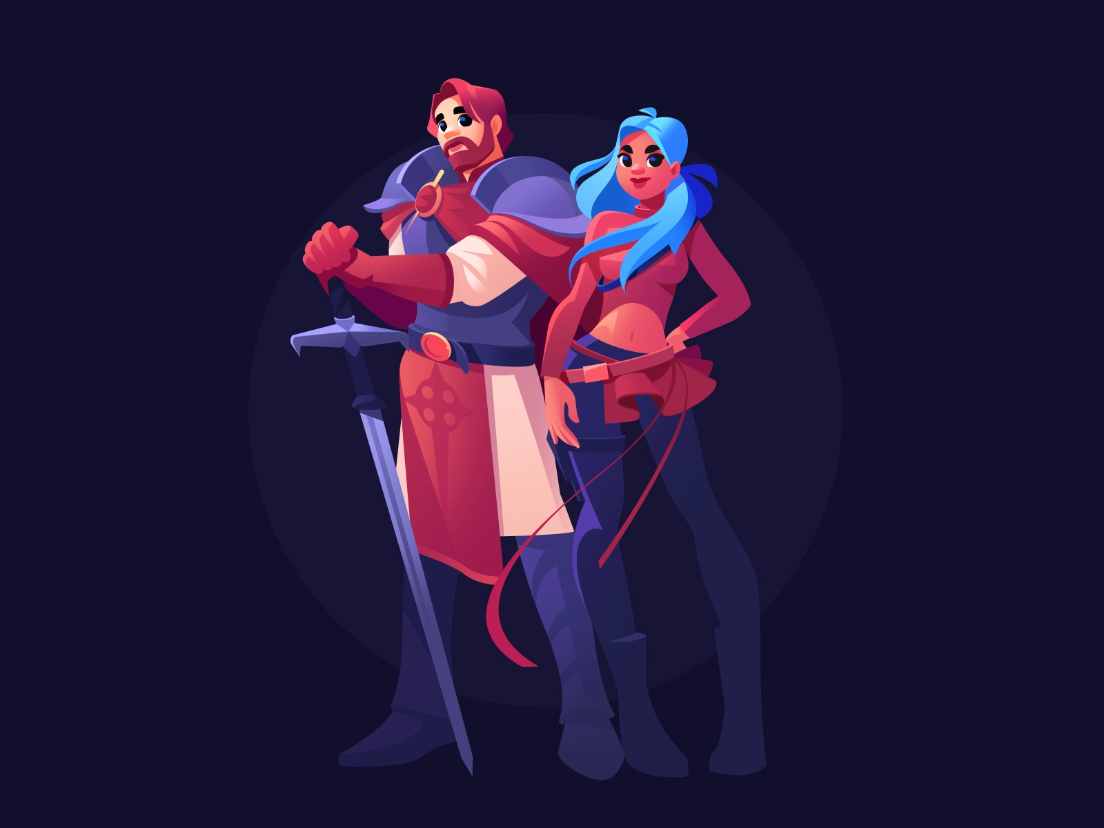 Craftverse Illustration Cosplay Unites interests cosplayer community i.webp