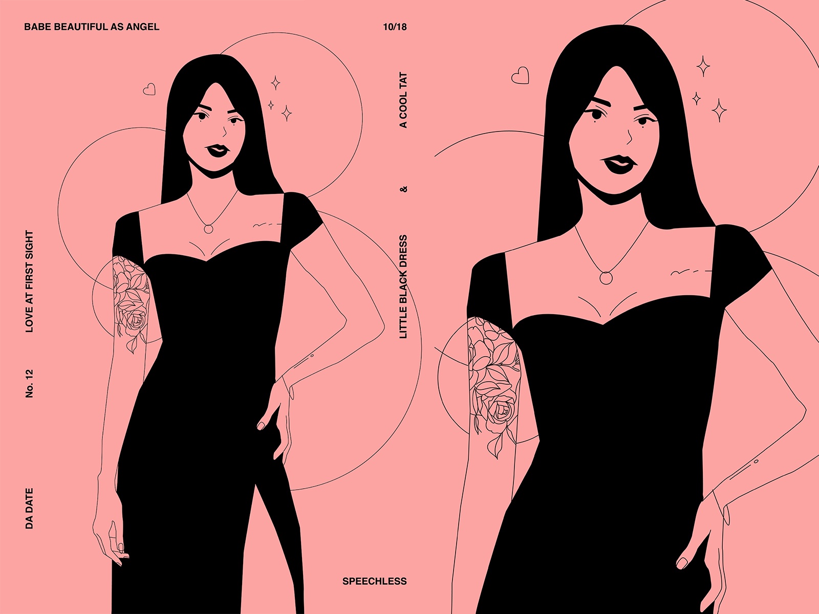 Babe from the past character design character girl character sexy girl.jpg