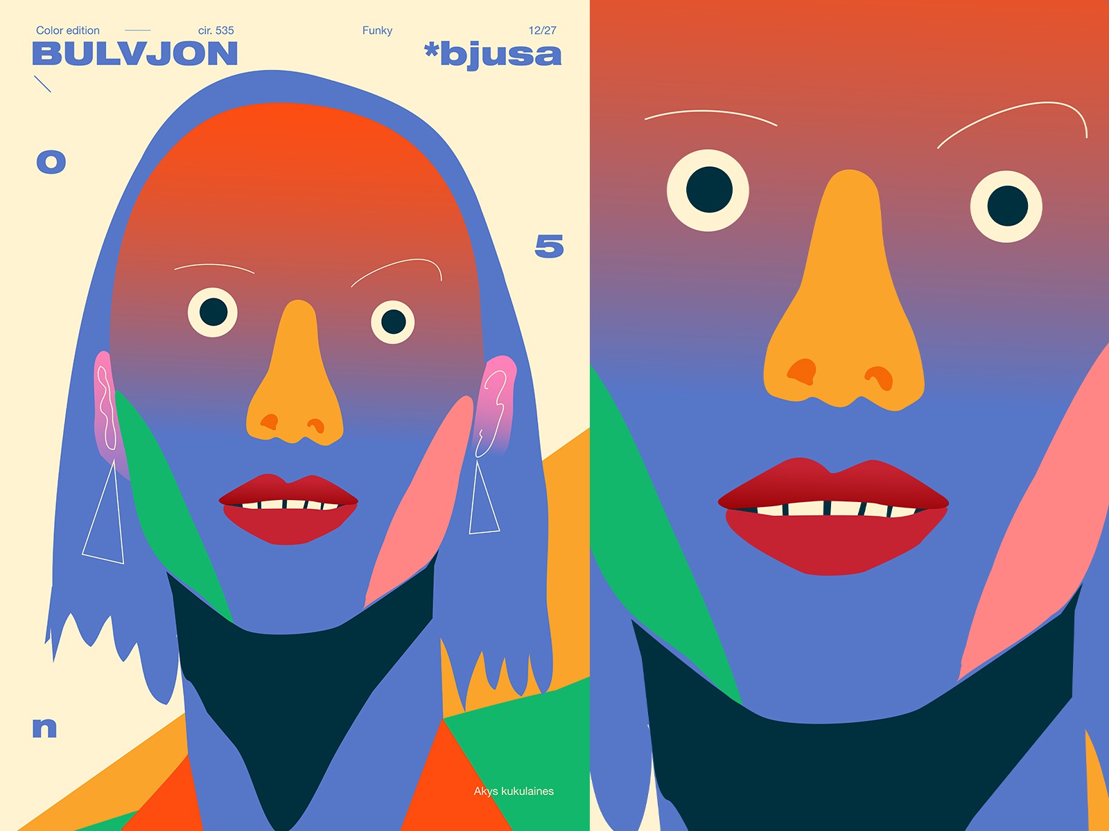 Bulvjon art portrait illustration inspiration portrait fragment layout.jpg