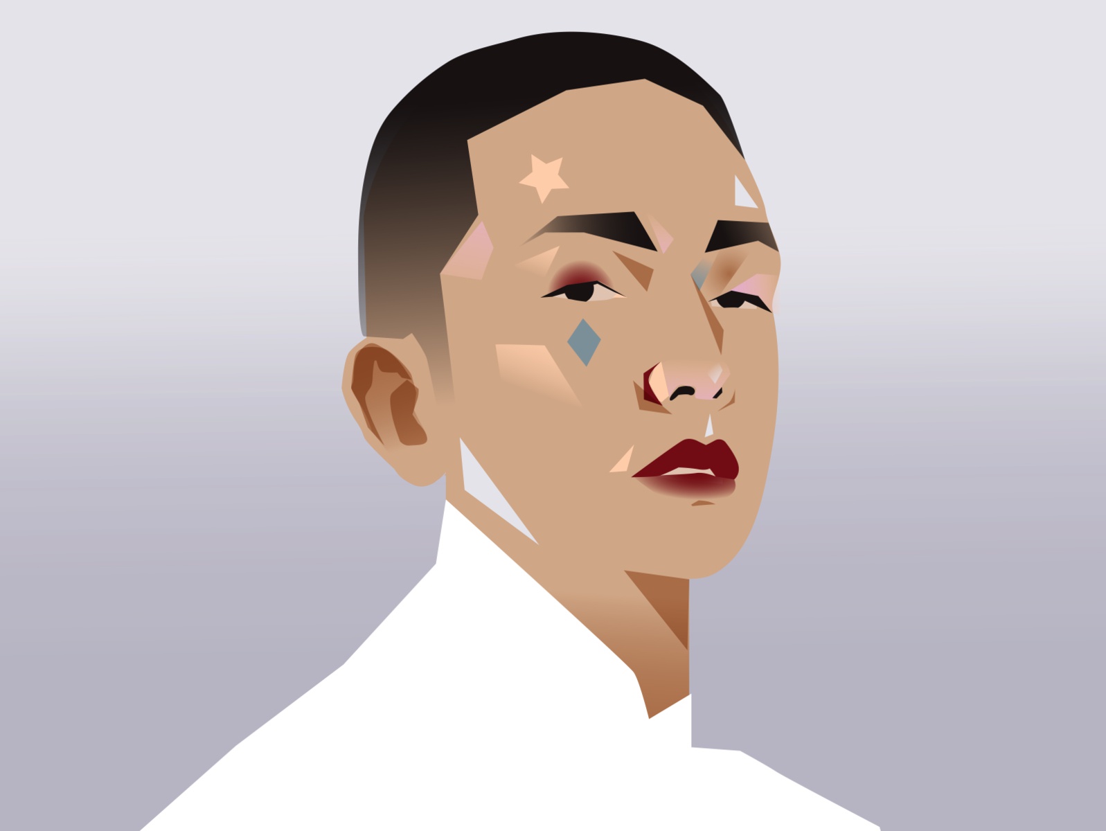 Filter 07 portrait red lips character characterdesign makeup portrait.jpg