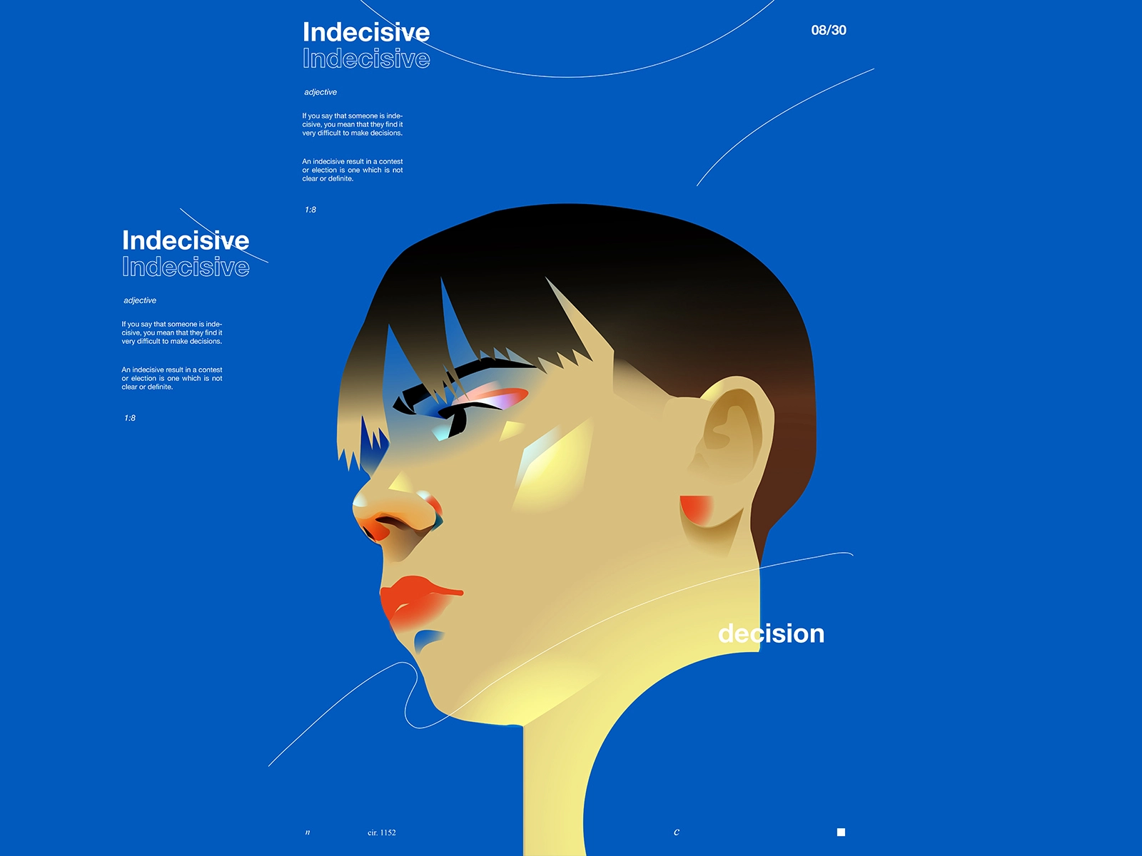 Indecisive boy portait boy illustration boy man portrait man illustrat.webp