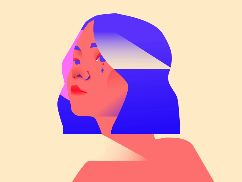 Jasmin girl character girl illustration girl portrait portrait illustr.webp