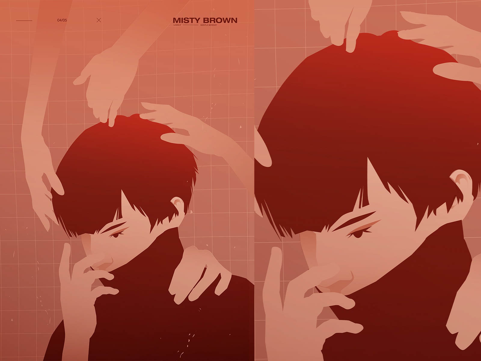 Mellow Monday hand illustration moddy mellow hands man illustration ma.jpg