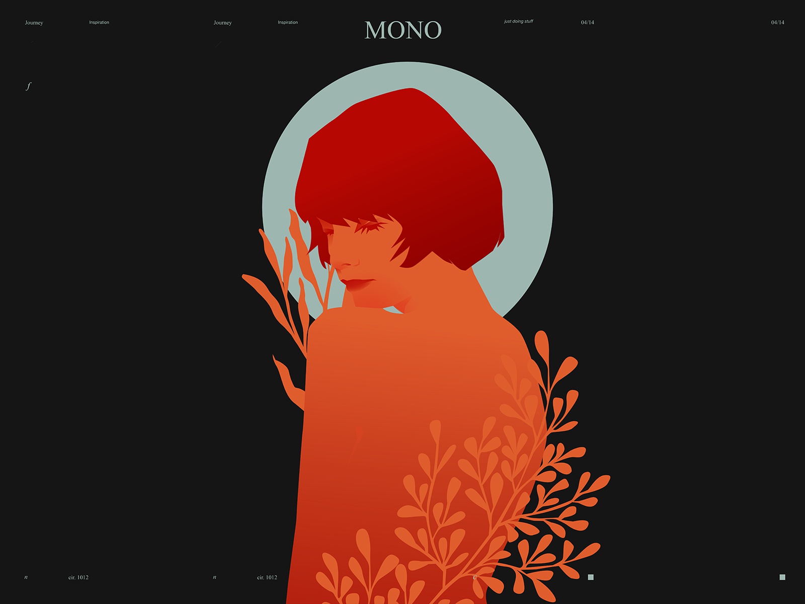 Mono woman character woman illustration woman portrait woman portrait.jpg