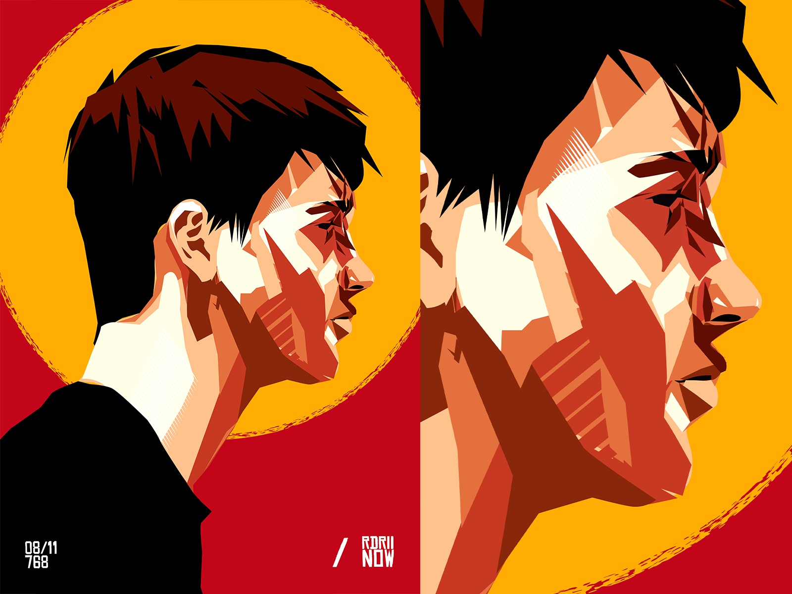 Now charecter design charecter vector portrait vector portrait illustr.jpg