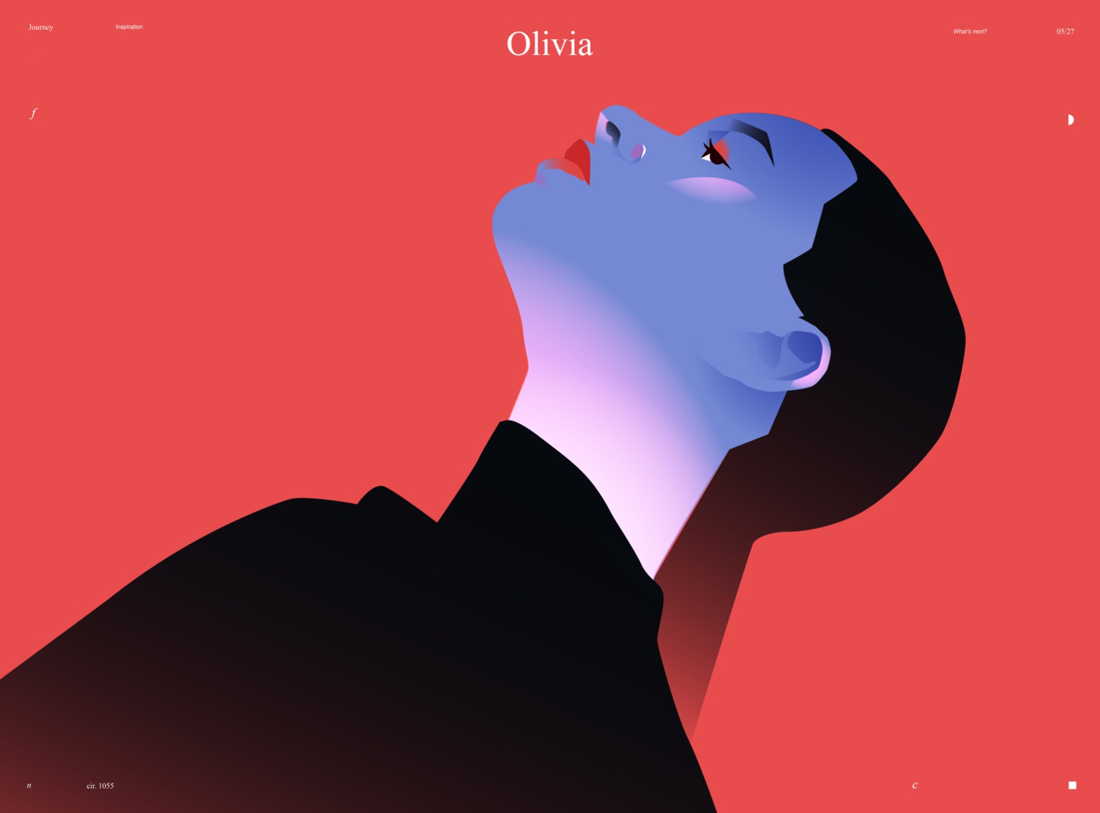 Olivia girl portrait girl illustration portrait art portrait illustrat.jpg