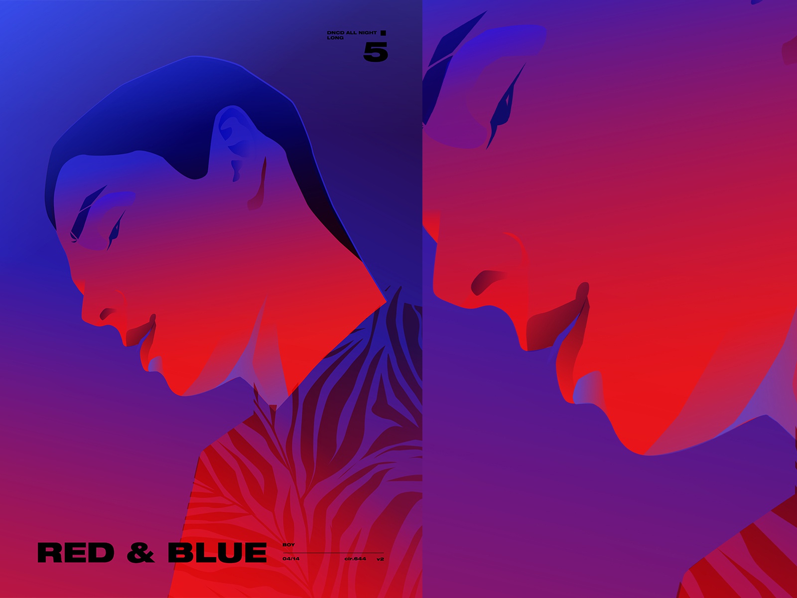 Red and blue boy illustration portrait illustration portrait layout fr.jpg