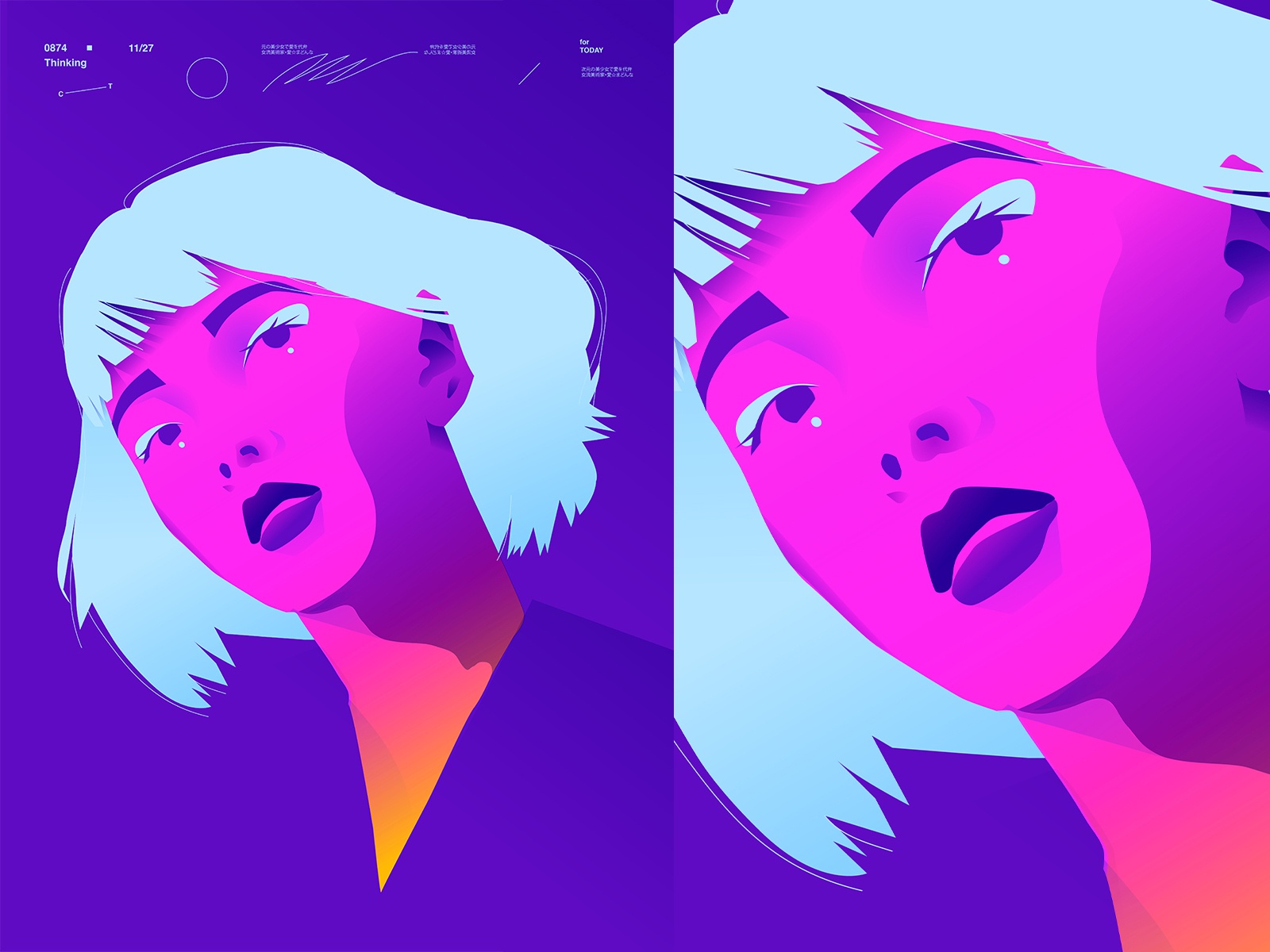 Simple portrait women illustration woman portrait portrait illustratio.jpg