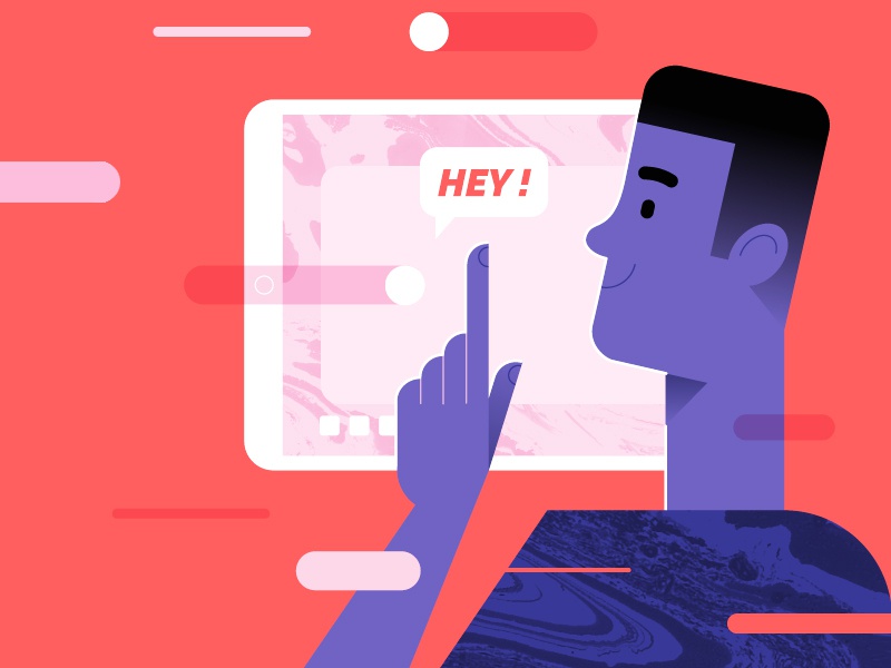 86 landing page landing page hand ux branding vector ui design illustr.jpg