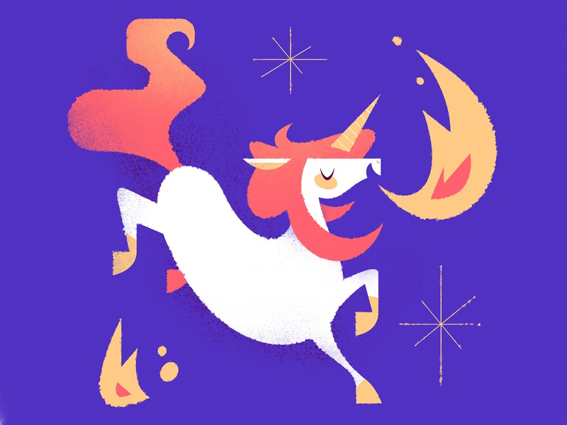 Happy New Year Im late pride awesome motivation vector color fire unic.jpg