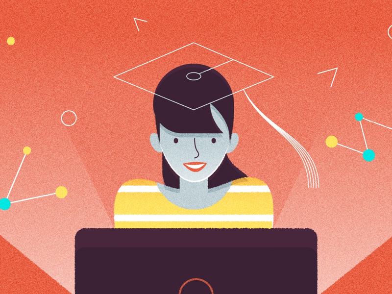 Indigo AI illustrations help studies intelligence artificial chatbot f.jpg