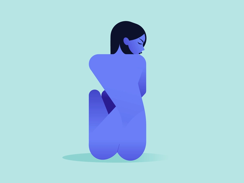 Nude study 04 woman study sexy nude minimal hair girl fashion design c.webp
