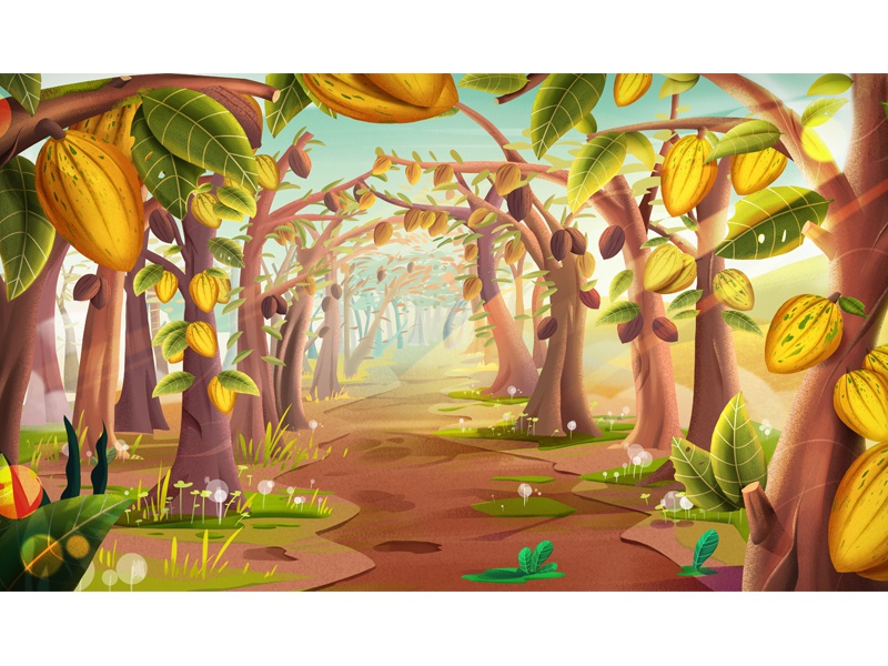 Still Frame environment landscape nature digitalart conceptart art art.jpg