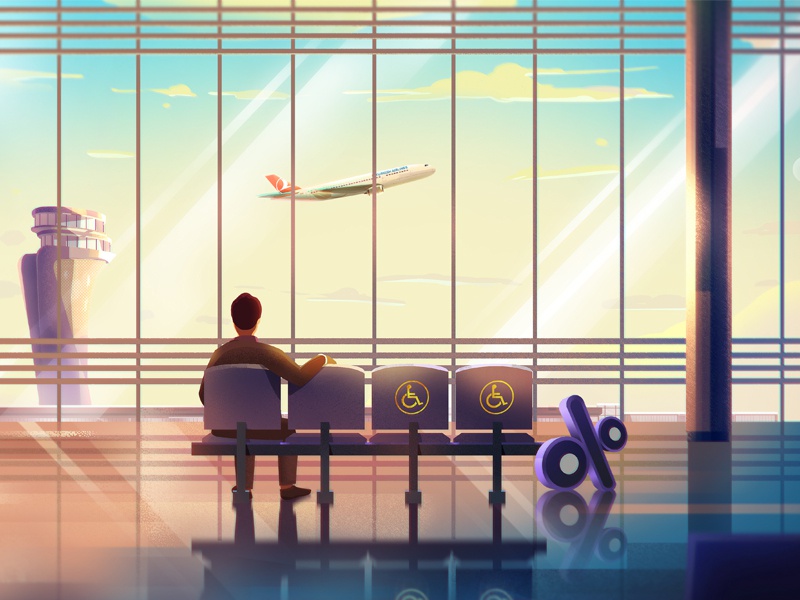 Turkish Airlines Illustrations 06 character design game conceptart nat.jpg