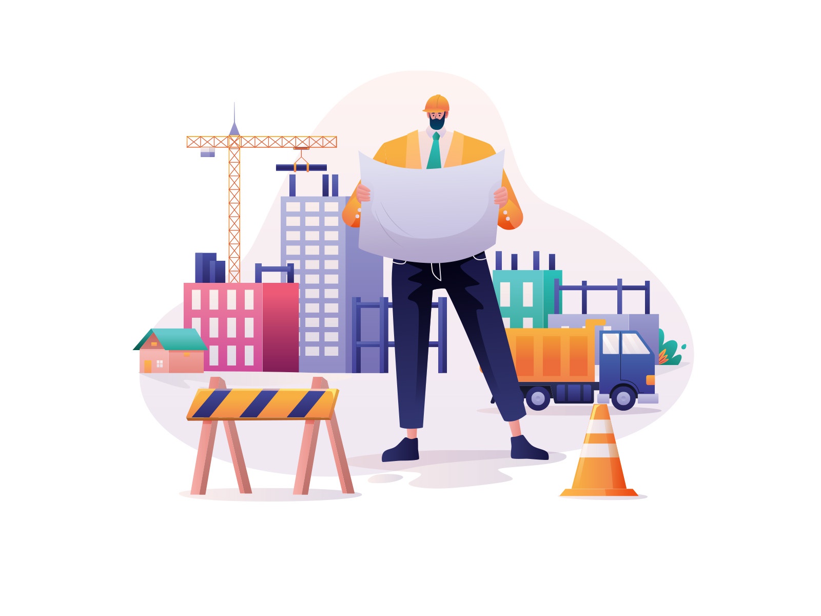 Construction cartooning cartoon character design character illustrator (2).jpg