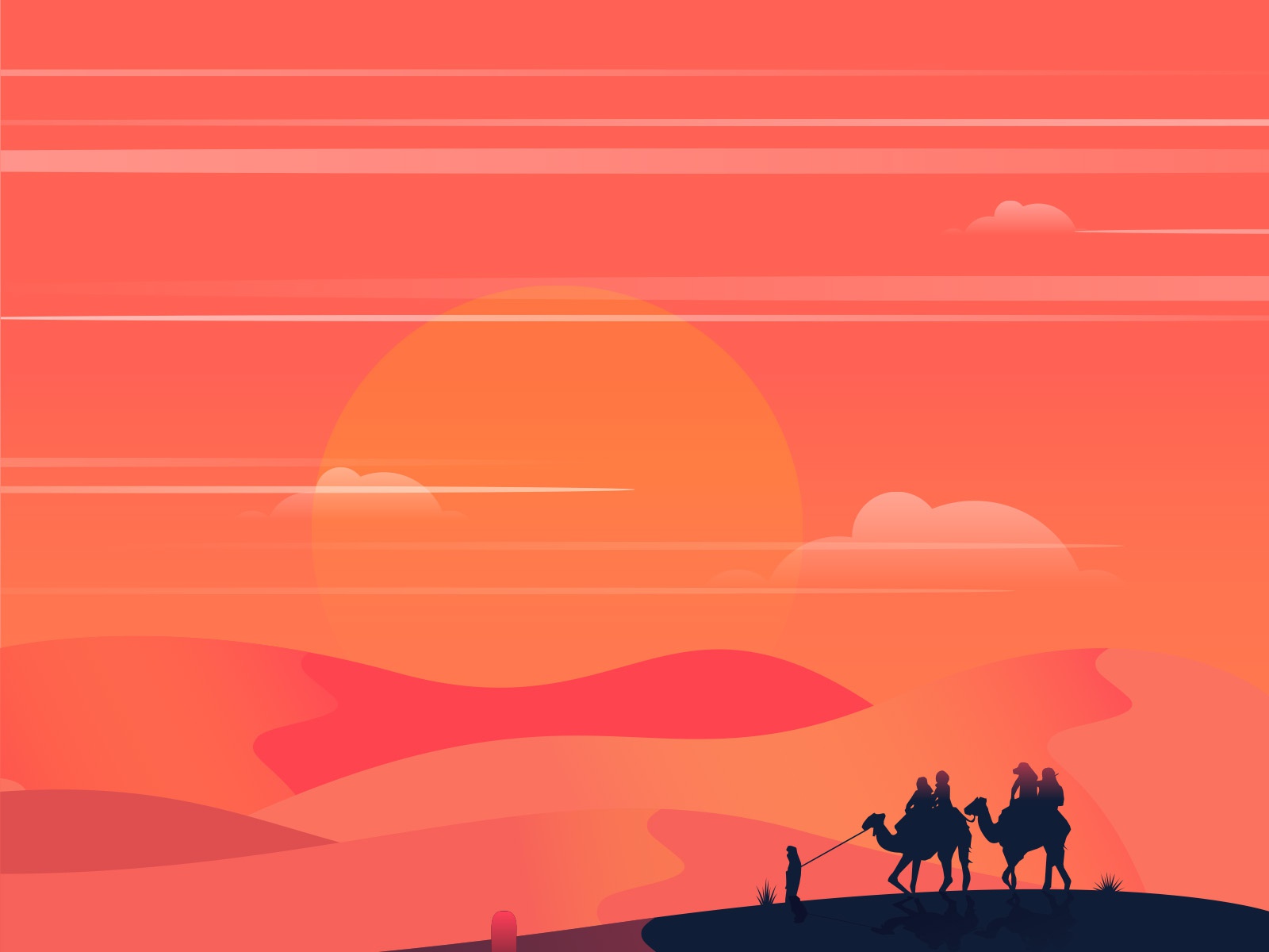Desert Illustration cartooning cartoon character design character illu.jpg