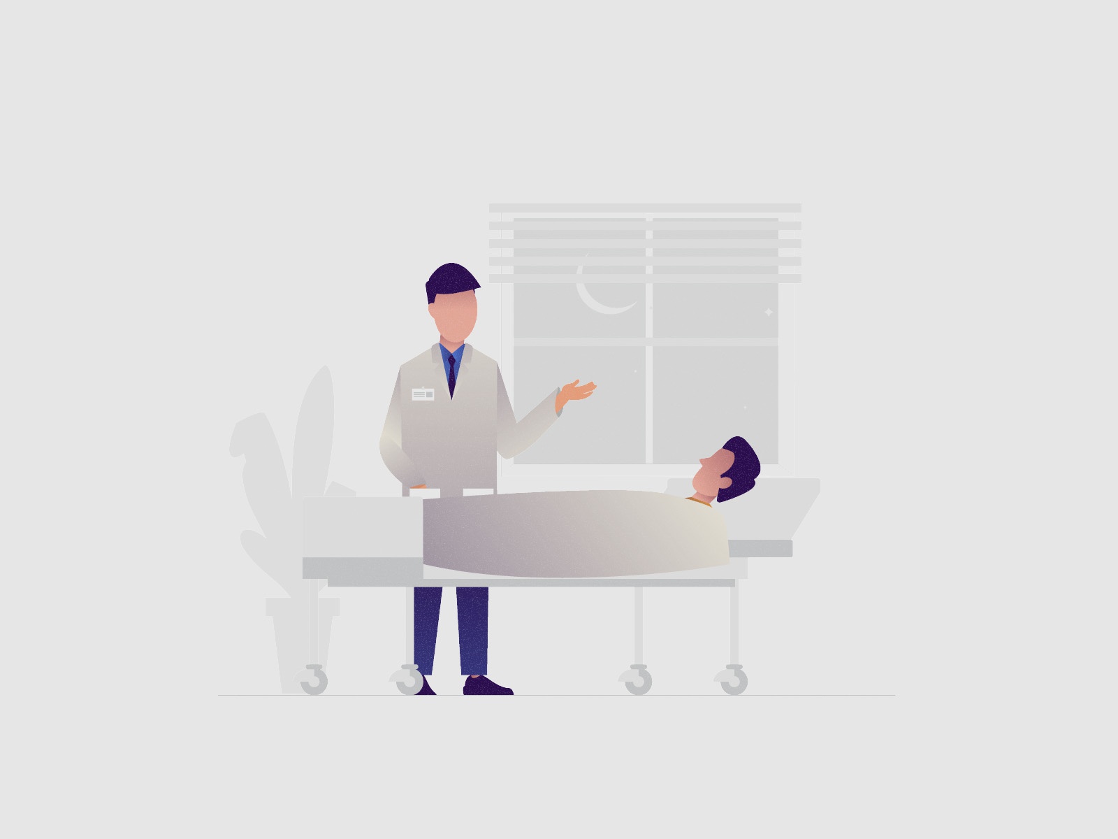 Doctor Illustration design cartoon vector vector design illustrator fr.jpg
