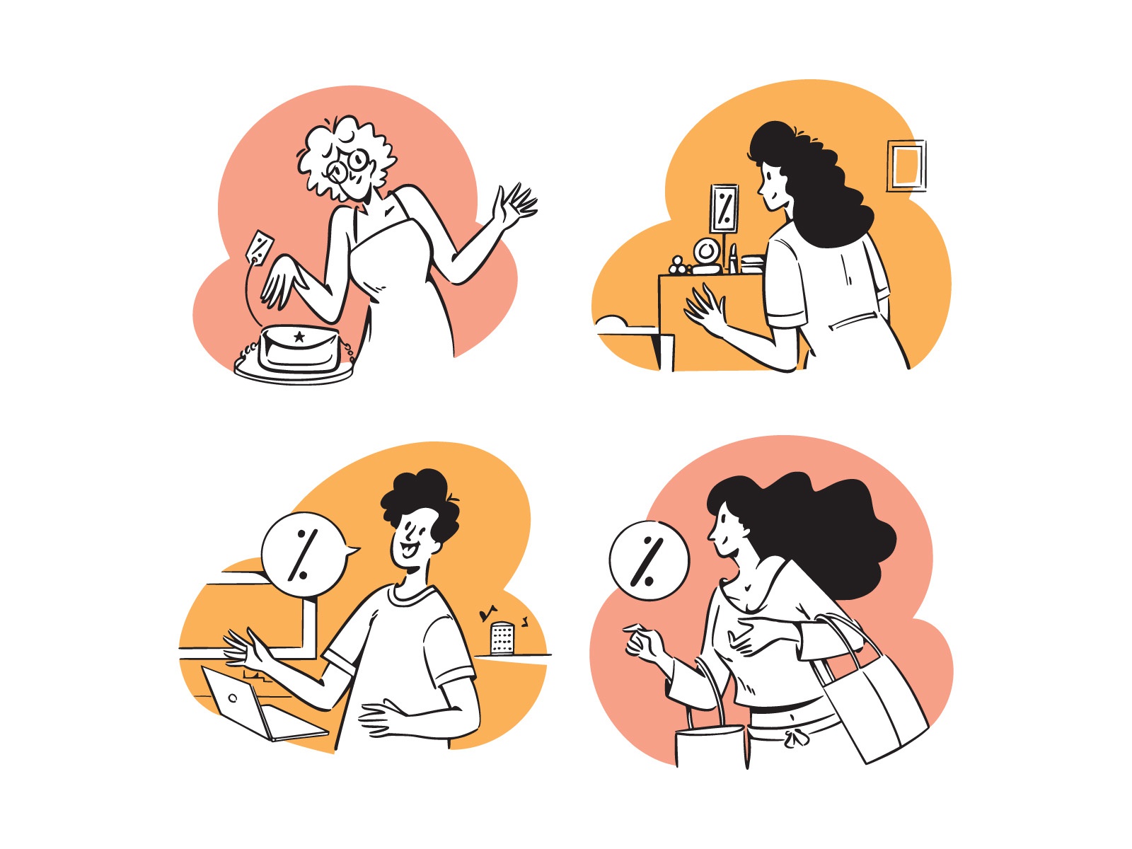 People Doodle-07 vector illustration vector download illustrator vecto.jpg