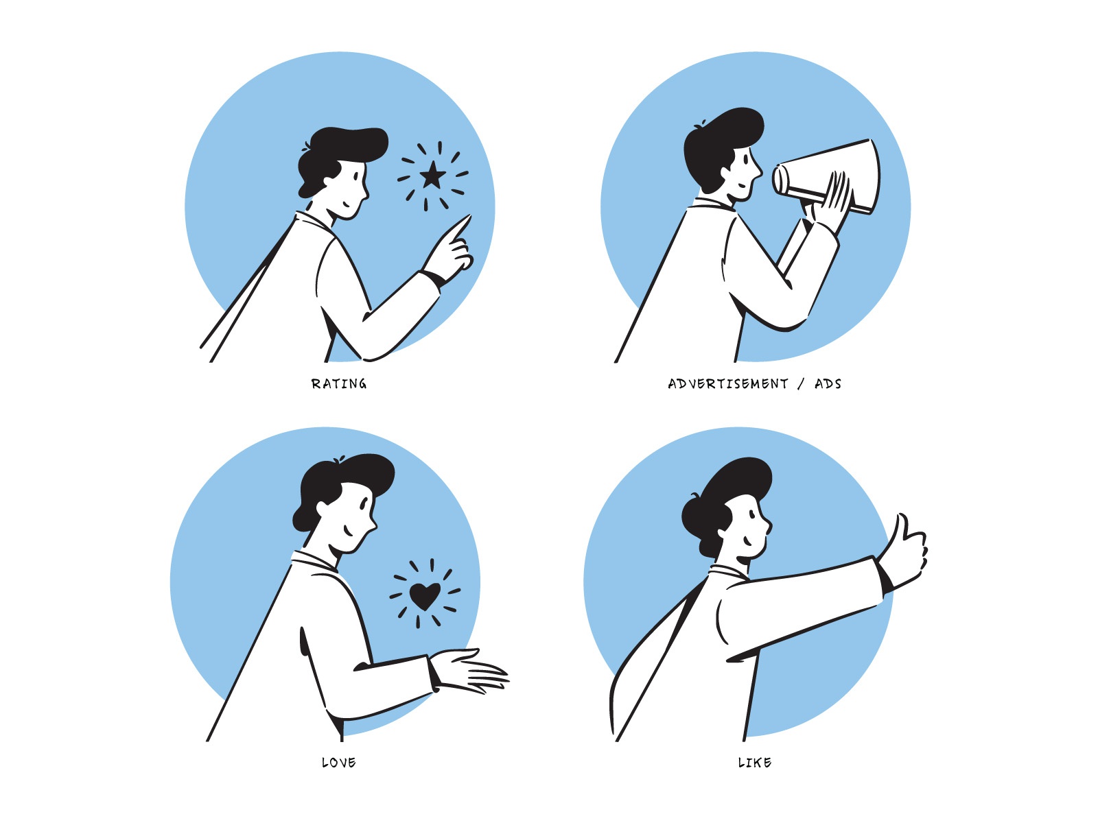 People Doodle-13 vector illustration vector download illustrator vecto.jpg