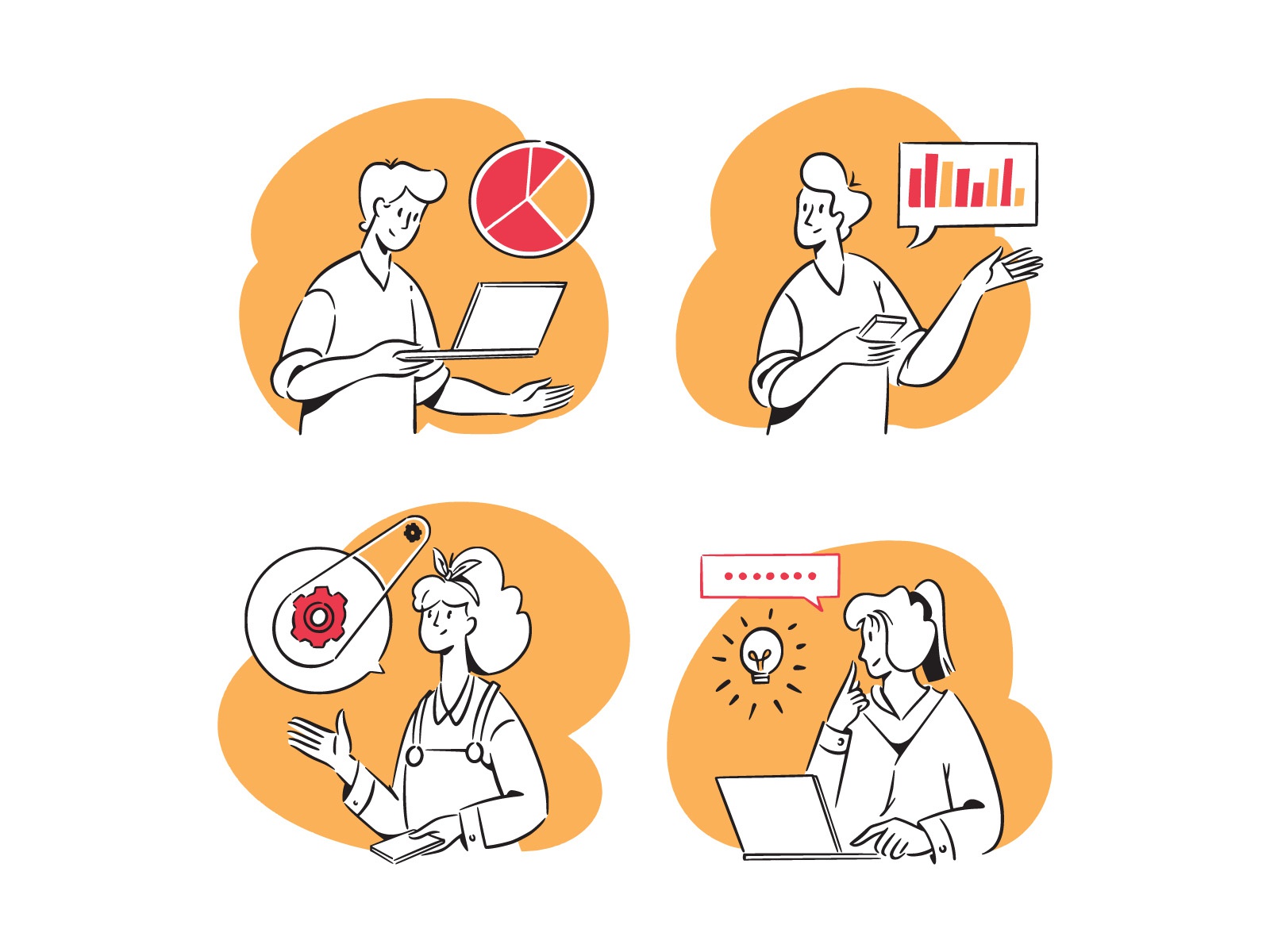 People Doodle-10 vector illustration vector download illustrator vecto.jpg