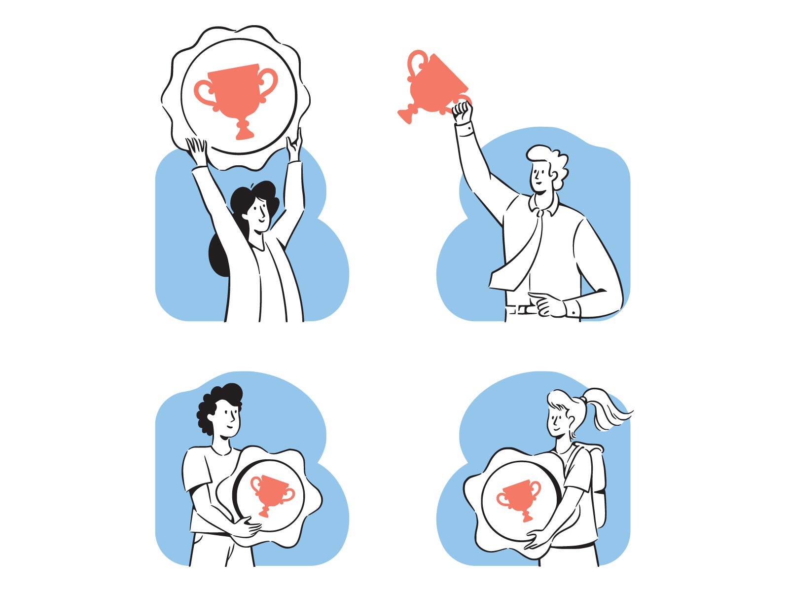 People Doodle-19 vector illustration vector download illustrator vecto.jpg