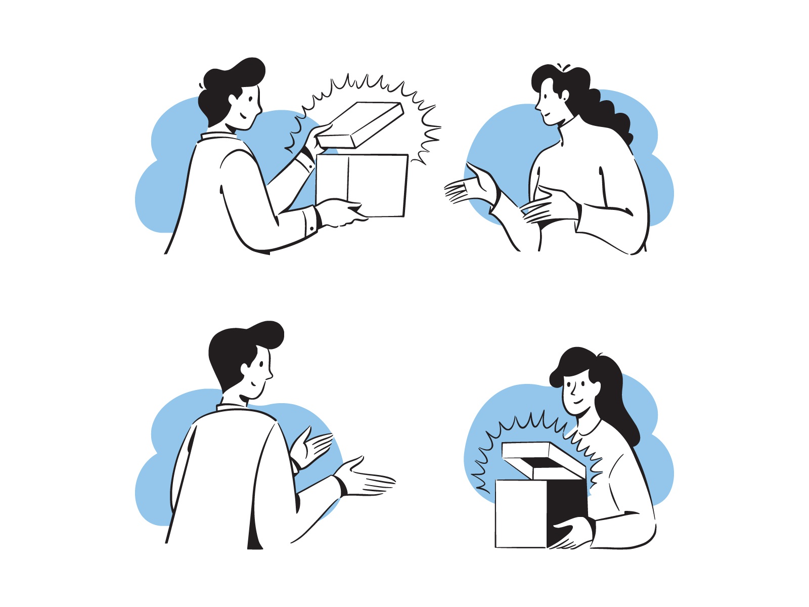 People Doodle-30 vector illustration vector download illustrator vecto.jpg