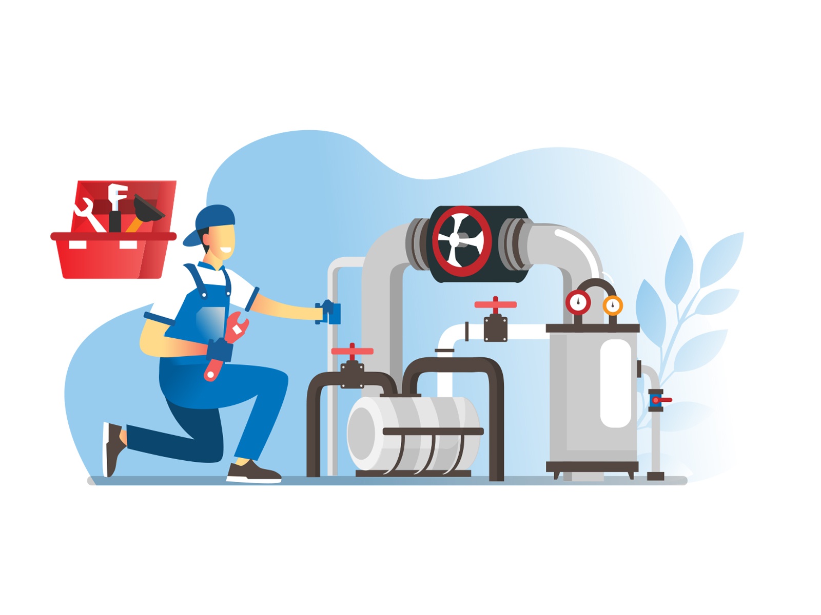 Pumbler Illustration cartooning cartoon character design character ill.jpg